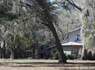2178 NW 177th Ave, Gainesville, FL 32609