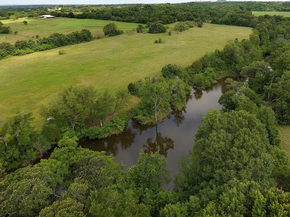 1600 Church Rd Lot 1, Azle, TX 76020