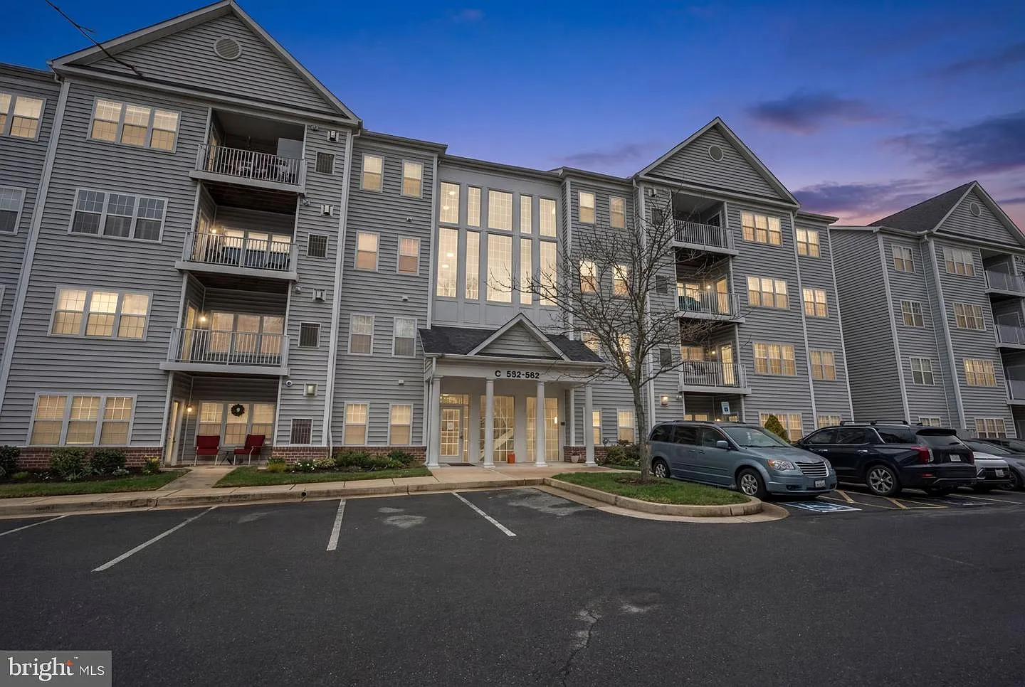 548 Hopkins Landing Dr #548 photo 1