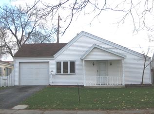 5 Sonora Dr, Montgomery, IL 60538