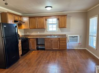 205 Carter Ln, Elkins, AR 72727