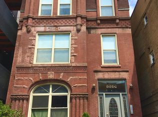 2024 W Division St #1G, Chicago, IL 60622