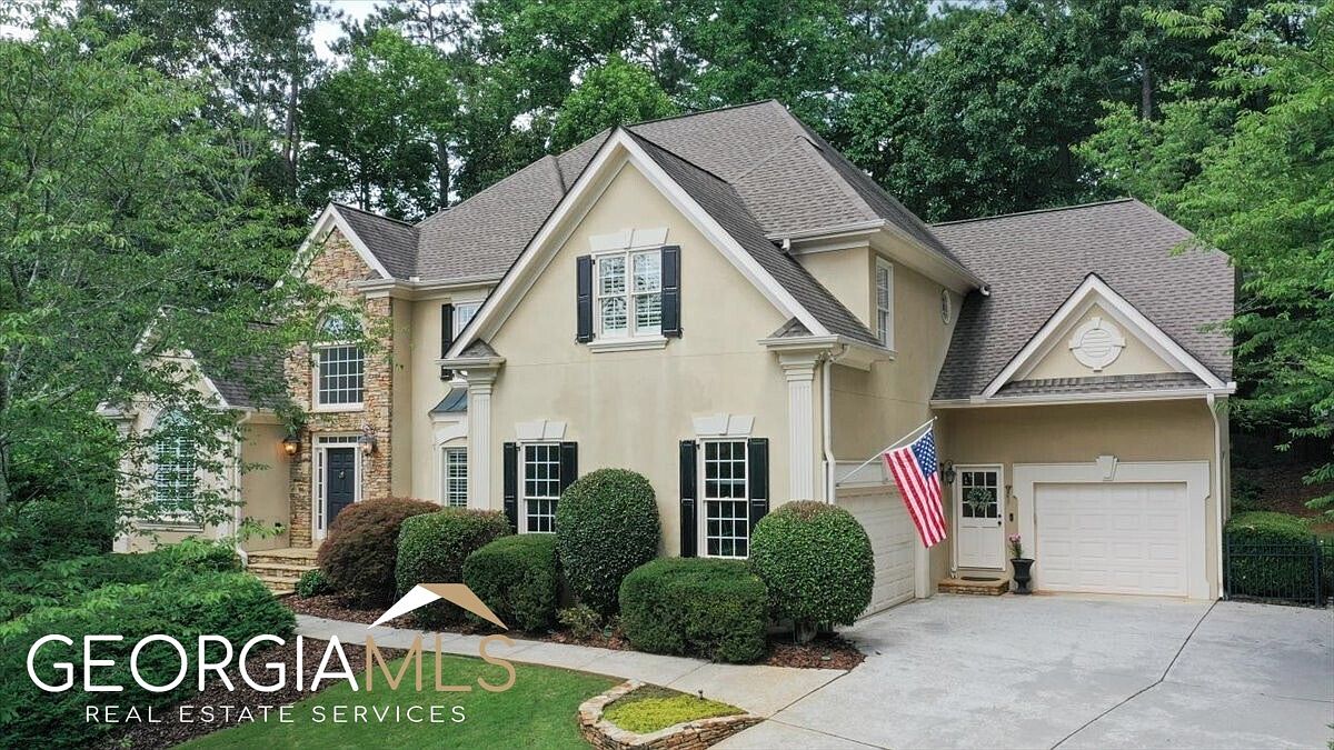 930 Big Horn Cir, Alpharetta, GA 30022 MLS 10173296 Zillow