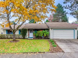 17244 SW Baker St, Beaverton, OR 97007