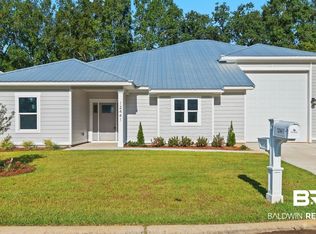12441 Reunion Pl, Foley, AL 36535