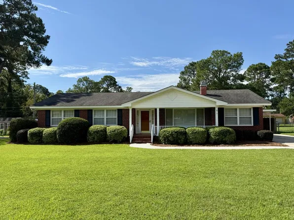 506 E 26th Ave, Cordele, GA 31015