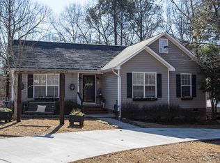 2205 Tickle Hill Rd, Camden, SC 29020