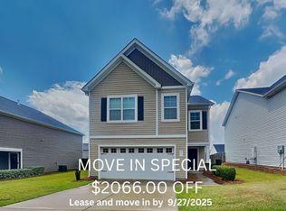 51 Blue Fescue Way, Columbia, SC 29209