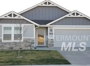7885 E Bunker Hl, Nampa, ID 83687