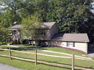 116 Panda Dr, Shady spring, WV 25918