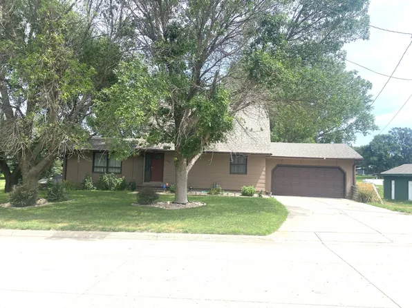 1048 S 5th Ave, Broken Bow, NE 68822