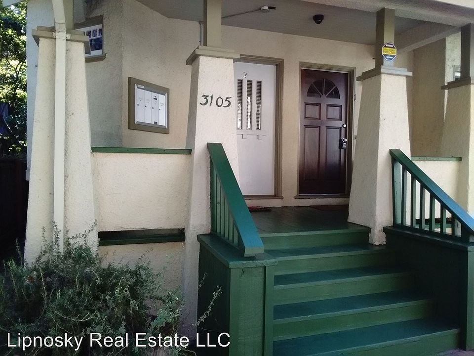3105 College Ave APT 1, Berkeley, CA 94705 Zillow