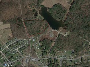 Woodring, Drums, PA 18222