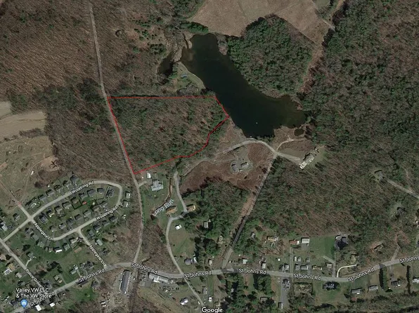 Woodring, Drums, PA 18222