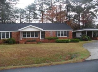 2231 Thornhill Rd, Tifton, GA 31793