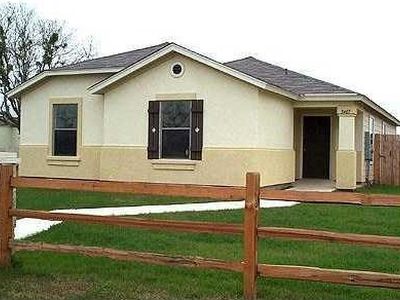 5407 Viewpoint Dr, Austin, TX, 78744