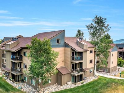 1625 Shadow Run Frontage Suite 309, Steamboat Springs, CO, 80487