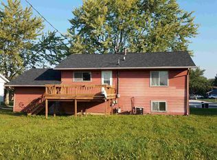 1098 Cherry Ln, Peru, IN