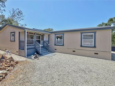 45 Munson Way, Oroville, CA, 95966