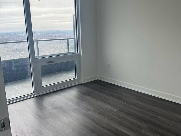 2nd image of 448 Burnhamthorpe Rd W #3601