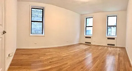 Rented by Zjama Realty Corp