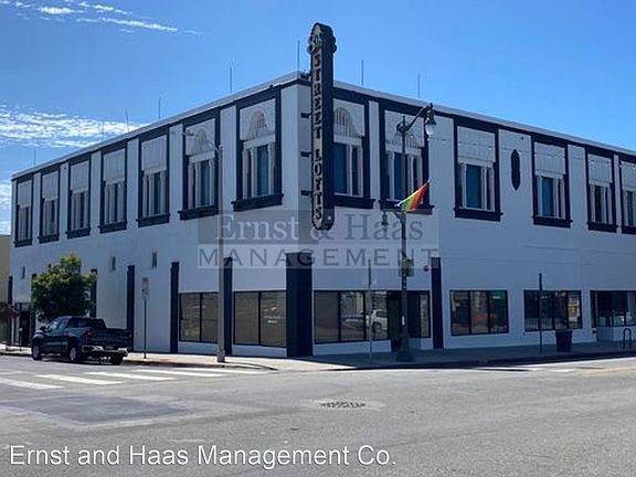 3rd image of 800 S Pacific Ave #202