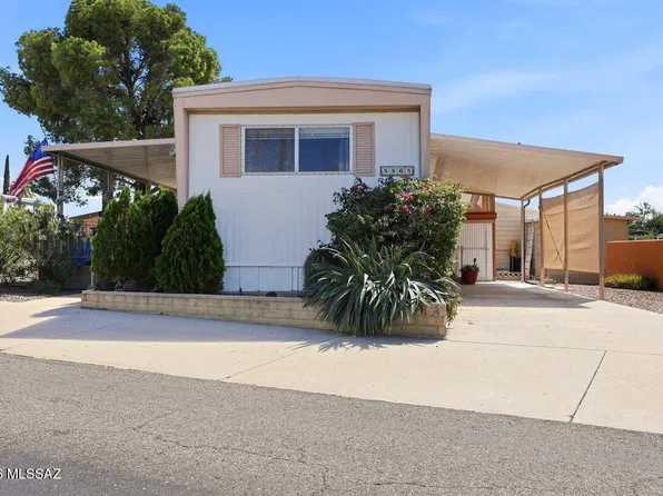 5565 W Tumbling F St, Tucson, AZ 85713