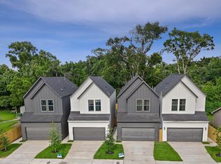 7416 Maxroy St, Houston, TX 77088