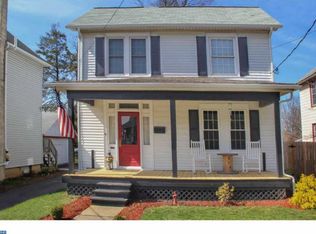 309 E Jackson St, New Holland, PA 17557