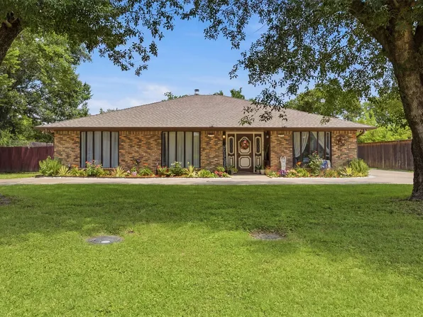 1933 Potter Ln, Mesquite, TX 75149