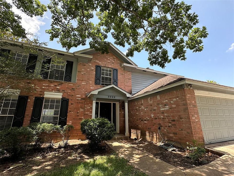 1st image of 3022 Mesquite Dr