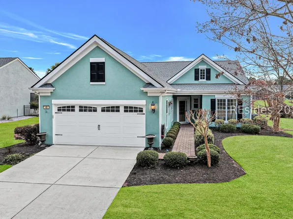 48 Blackstone River Rd, Bluffton, SC 29910