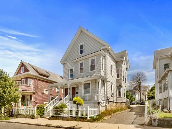 48 Ashland St #2