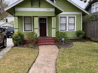 719 E 23rd St, Houston, TX 77008