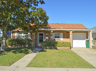 4013 Cedar St, Marrero, LA 70072