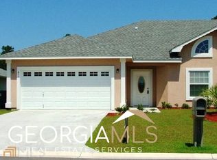 211 Royal Palms Ave, Kingsland, GA 31548