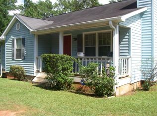 3050 Graham Rd, Gray, GA 31032