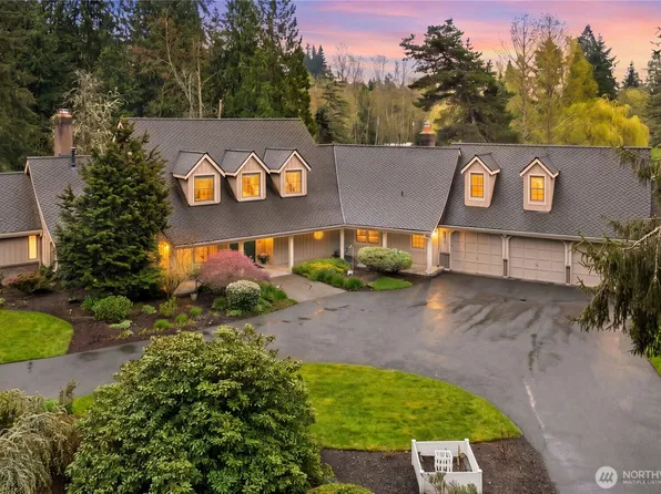 3530 140th Avenue NE, Bellevue, WA 98005