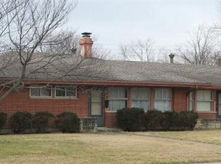 750 E Dorothy Ln, Dayton, OH 45419