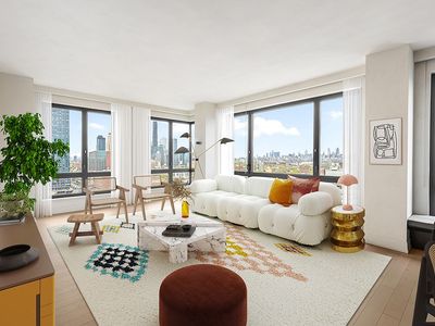 550 Vanderbilt Ave APT 1508, Brooklyn, NY, 11238