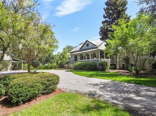1 Outfitters Ln, Bluffton, SC 29909