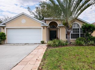 2822 Mayflower Loop, Clermont, FL 34714