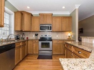 2517 Westgate Dr, Sanford, NC 27330