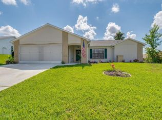 289 N Big Oaks Point, Lecanto, FL 34461