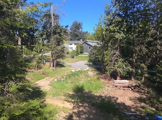 1533 Grandview Rd LOT B, Sunshine Coast, BC V0N1V5