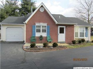 39 Linton Close, Freehold, NJ 07728
