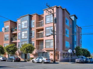 800 Innes Ave APT 3, San Francisco, CA 94124