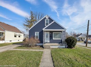 550 Helen St, Columbus, OH 43223