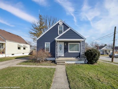 550 Helen St, Columbus, OH, 43223