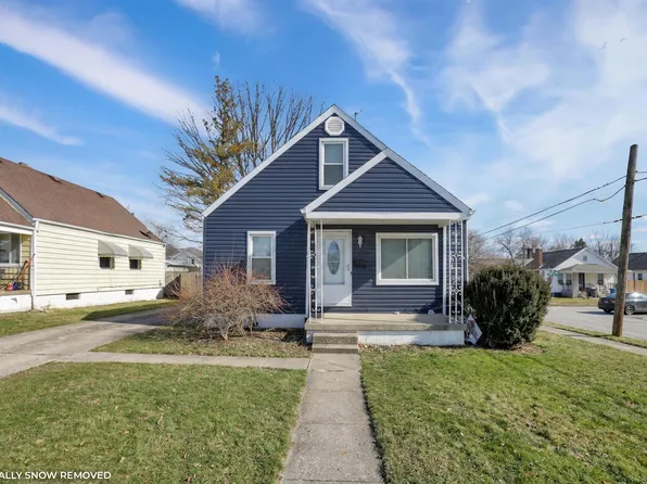 550 Helen St, Columbus, OH 43223